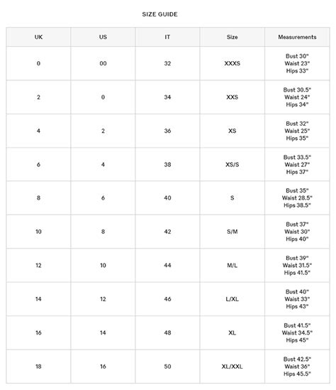 burberry mens coat measurements|burberry women's coat size chart.